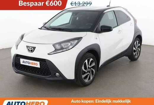 Toyota 1.0