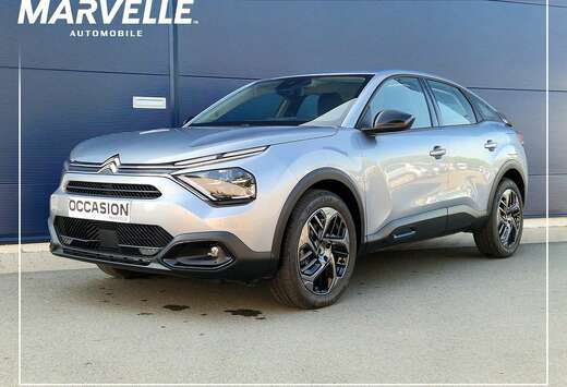Citroen 1.5 BlueHDi Shine Pack