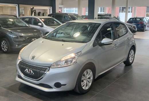 Peugeot 1.2i Active ** Garantie **