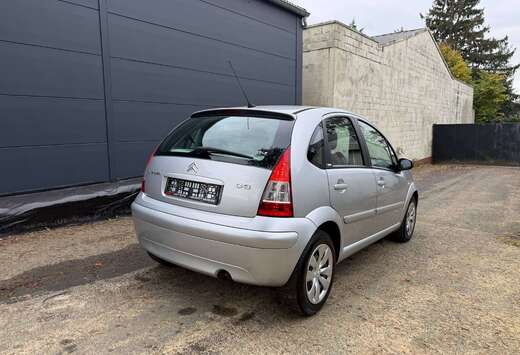 Citroen CITROËN C3 | 1.4i EXCLUSIVE | 99.000 KM | DI ...