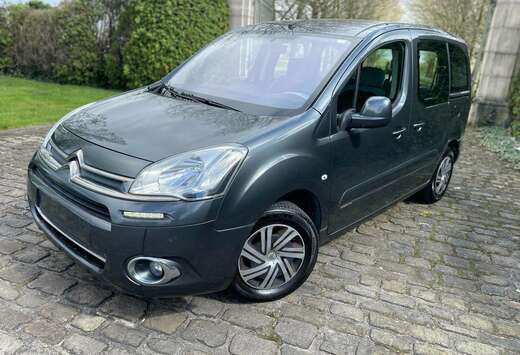 Citroen 1.6i Millenium / Airco / Garantie