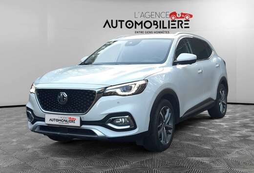 MG 1.5 T-GDi Luxury DCT/Garantie MG 2030 ou150.000kms