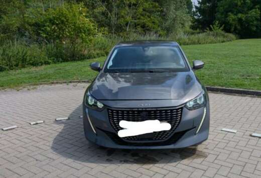 Peugeot PureTech 100 EAT8 Allure Pack