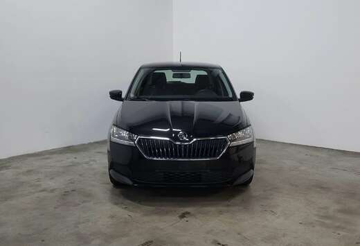 Skoda 1.0 TSI Ambition (EU6AP) * RADAR ARR. * ALU *