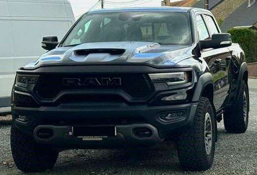 Dodge 1500 TRX 6.2L V8 770cv 112.000€ HTVA