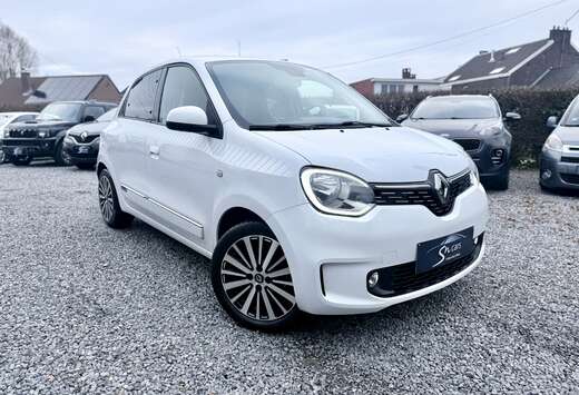 Renault Twingo 1.0i SCe Edition One + ***SUPERBE ETAT ...