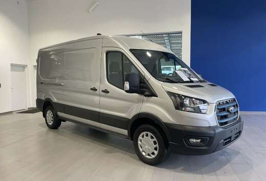 Ford 350L L3H2 Electric 67kWh Trend RWD AUT