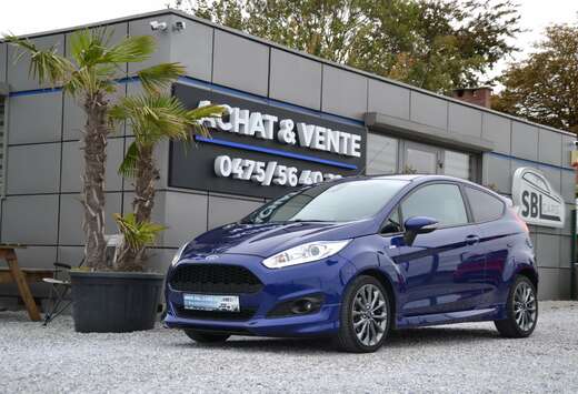 Ford NEW ARRIVAL1.0 EcoBoost ST-Line