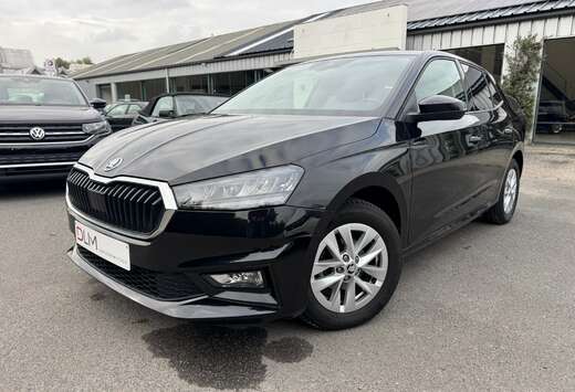 Skoda Fabia 1.0 TSI Ambition