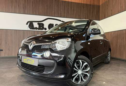 Renault 1.0i SCe *TOIT OUVRANT *GARANTIE 12MOIS*