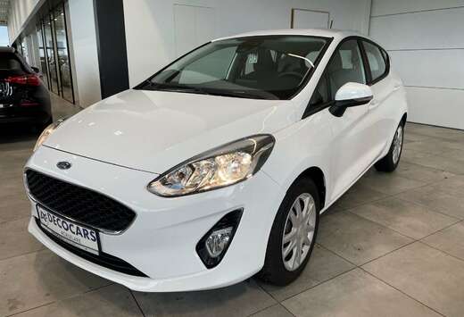 Ford // Carplay - Bluetooth - Airco //