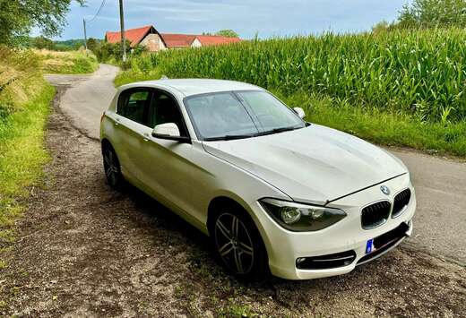 BMW d