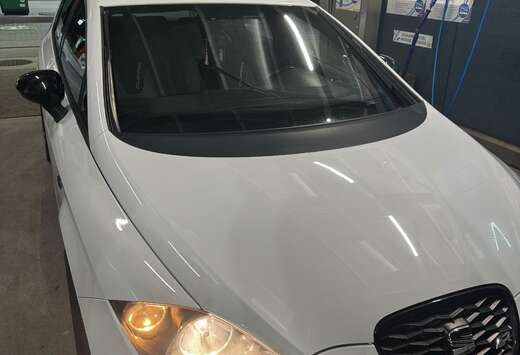 SEAT 2.0 T FSI Cupra R