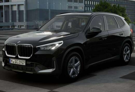 BMW sDrive18i - Limited Edition