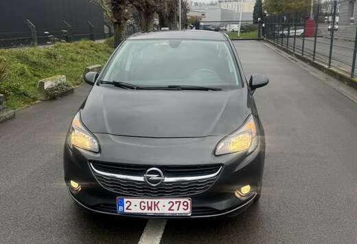Opel 1.2 i