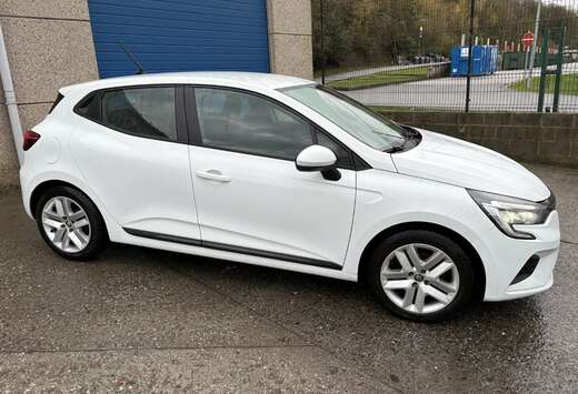Renault Clio 0.9 TCe Corporate Ed.(Fl.)(EU6c)