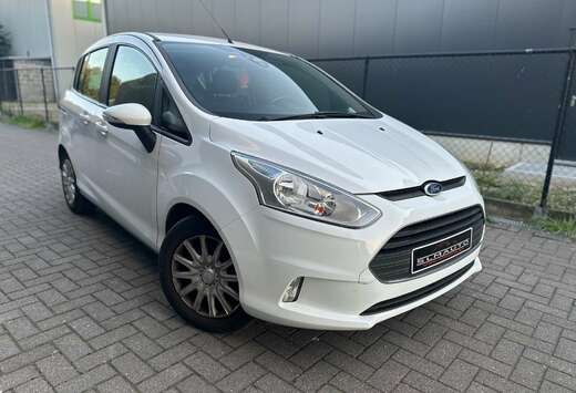 Ford 1.0i EcoBoost Titanium S&S