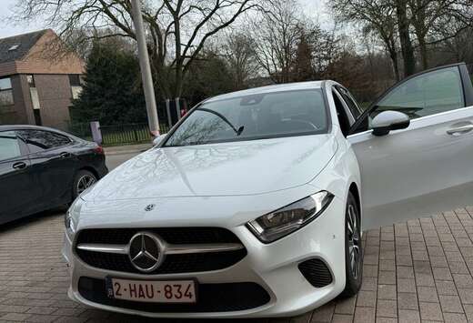 Mercedes-Benz d Business Solution