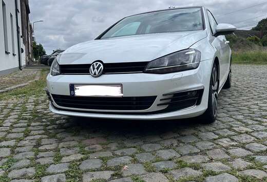 Volkswagen 2.0 CR TDi Highline DSG