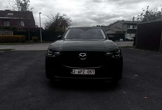 Mazda AWD PHEV Aut. HOMURA