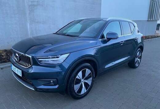 Volvo XC40 T5 Recharge Inscription