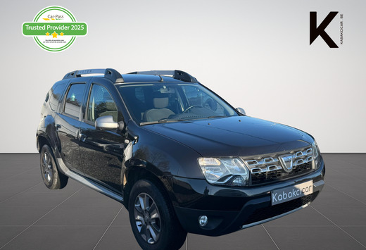 Dacia Duster 1.5 dCi / 4x4 / Clim / Radar / Att Remor ...