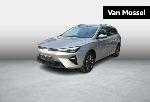 MG Long Range 61 kWh COMFORT