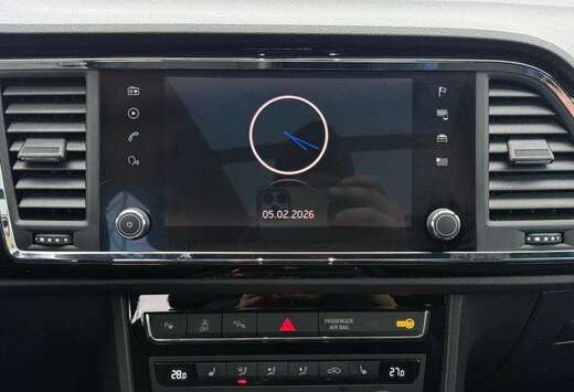 SEAT Cupra / Essence