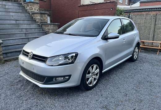 Volkswagen 1.6 CR TDi Highline DPF DSG