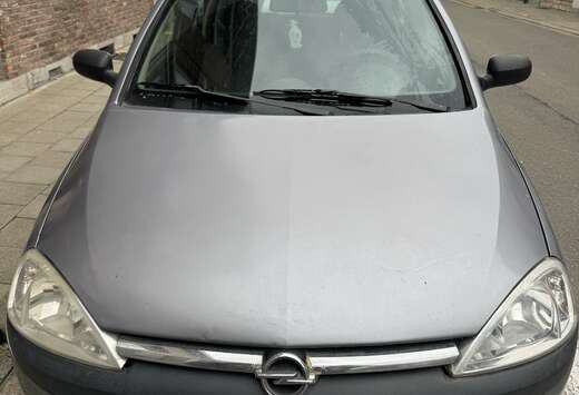 Opel 1.0i XE 12v Comfort