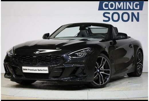 BMW sDrive20i Kit M Sport