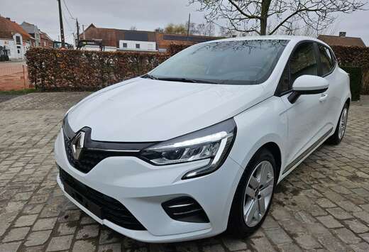 Renault 1.0 TCE 100 CORPORATE EDITION