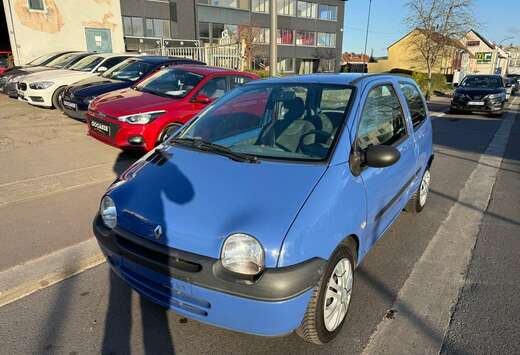 Renault Twingo 1.2i Authentique