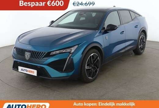 Peugeot 1.2 PureTech GT