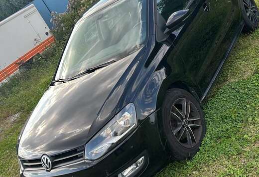 Volkswagen 1.2 CR TDi Comfortline DPF