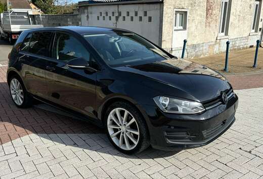 Volkswagen 1.6 CR TDi Trendline EXPORT/MARCHANDS