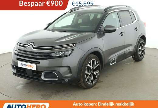 Citroen 1.5 Blue-HDi Shine