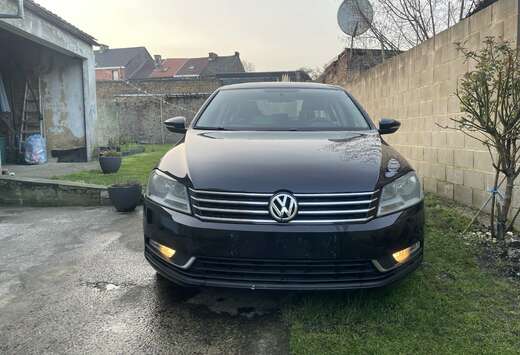 Volkswagen 1.4 TSI Comfortline BMT