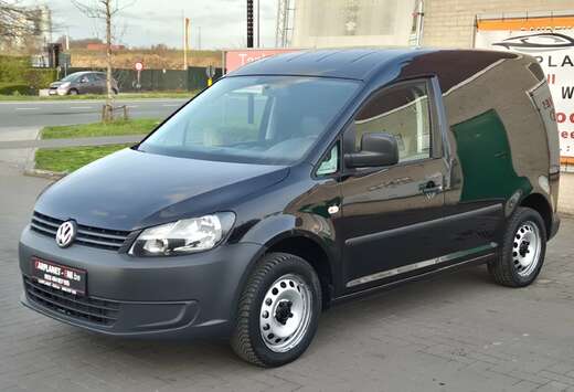 Volkswagen Lichte vracht - Keuring - Garantie 12 maan ...