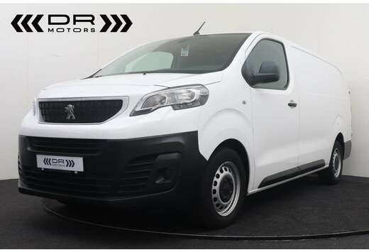 Peugeot 2.0 HDI L3 PREMIUM - 3 PLAATSEN - 16111,57€ ...