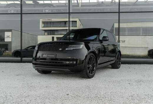 Land Rover P460 HSE - Beautiful configuration 23\' FU ...