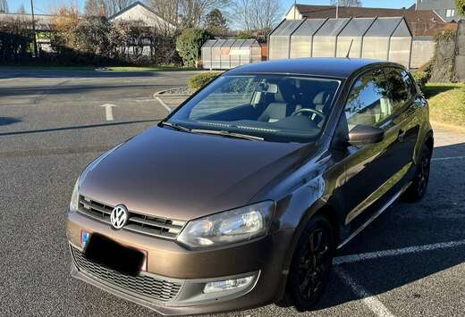 Volkswagen 1.4 85 Confortline