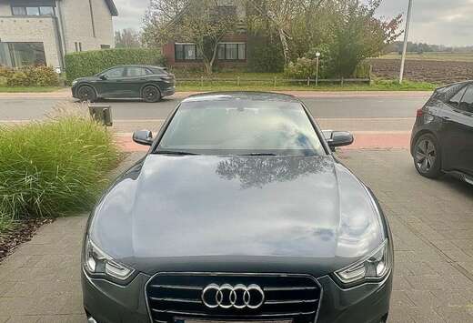 Audi 1.8 TFSI