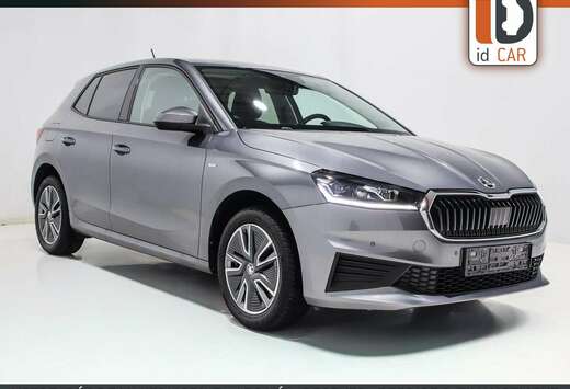 Skoda 1.0 TSI 95 TOUR LED GPS CAMERA REGU RADAR JA16