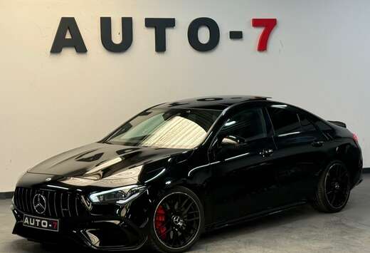 Mercedes-Benz S 4-Matic+ 2020 Full option - 421 PK