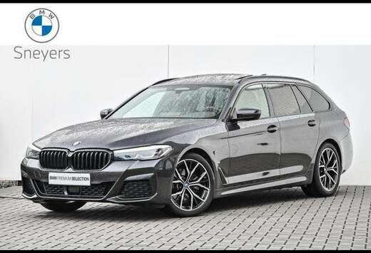 BMW 520d