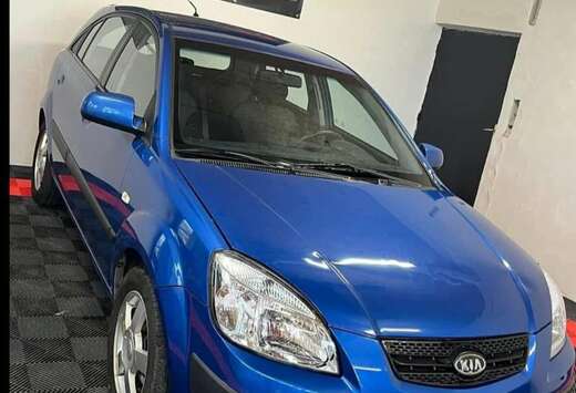 Kia 1.6i EX