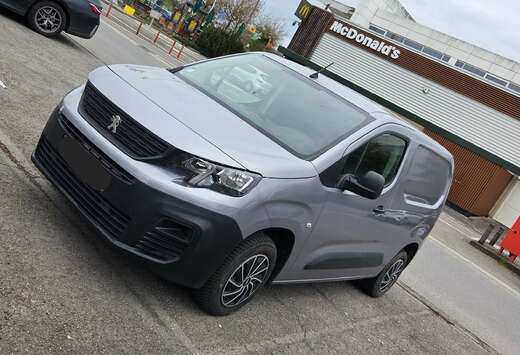 Peugeot 1.2 PureTech