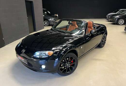 Mazda Roadster*CLIM*BOSE*REMUS*CUIR CHAUF*GARANTIE*