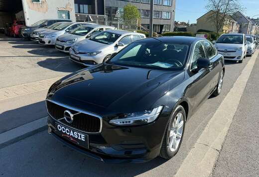 Volvo S90 2.0 D3 R